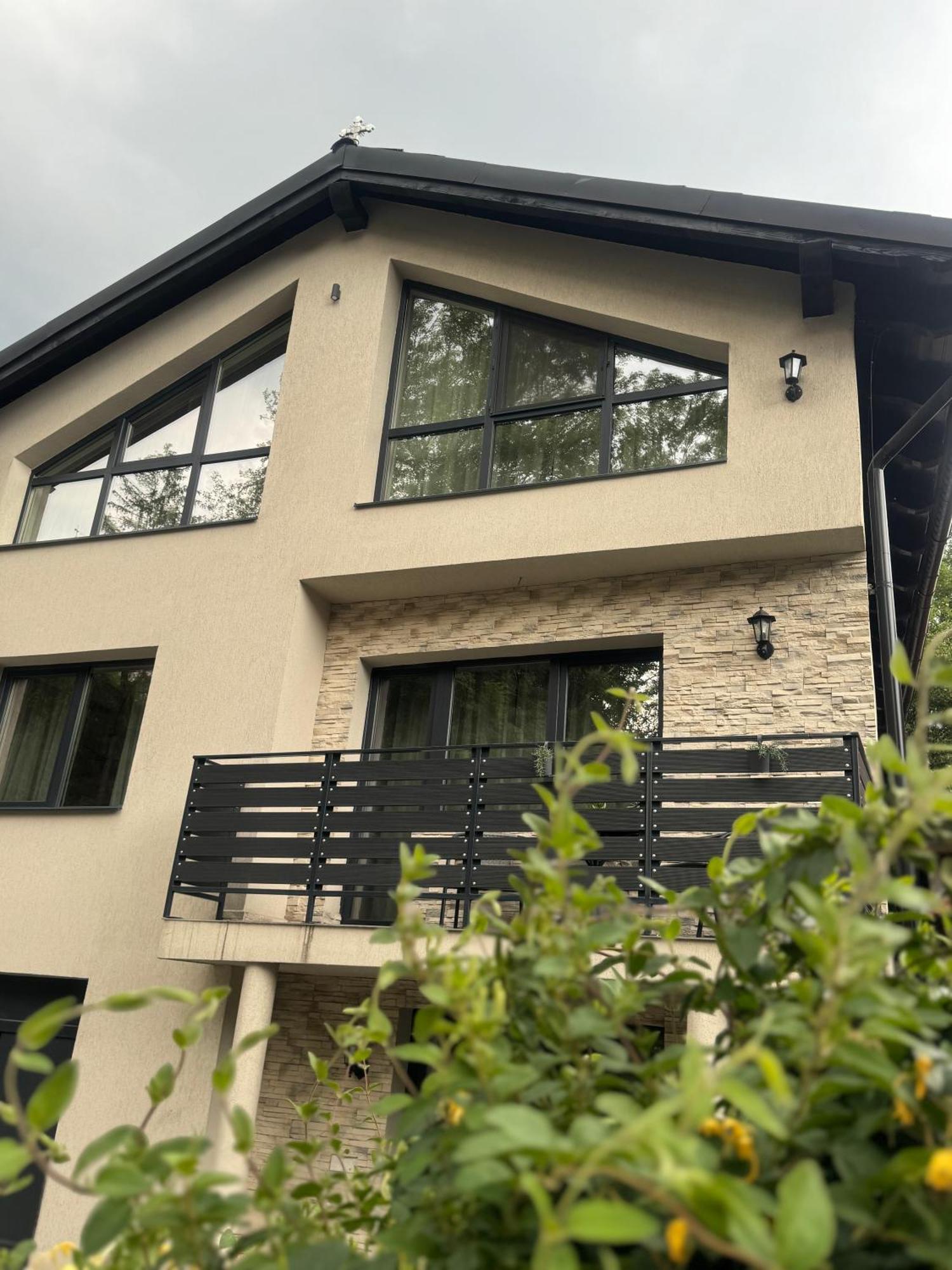 Queen'S Heart Guesthouse Bran  Exterior foto